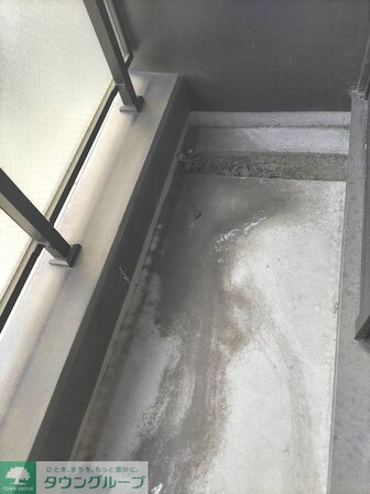 ヴェスパーマティーニ亀有の物件内観写真